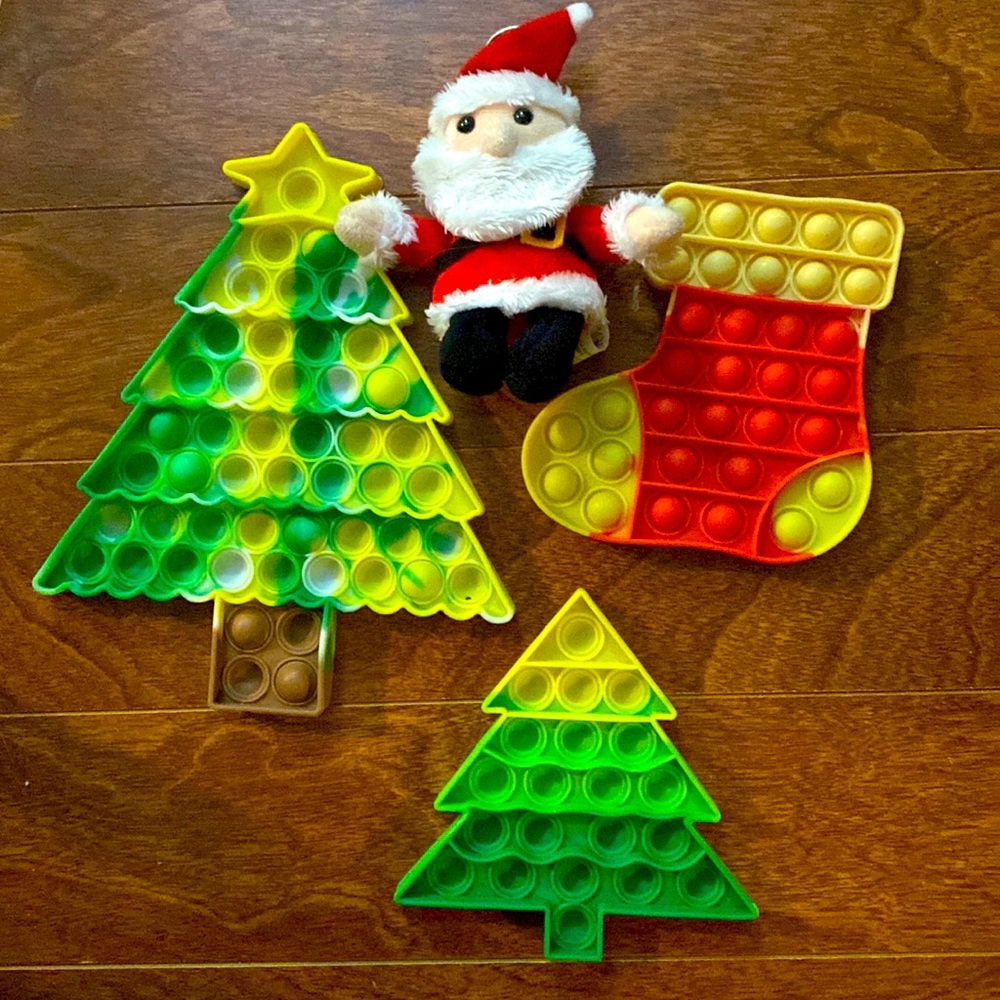 3 FOR $20 Christmas fun bundle!